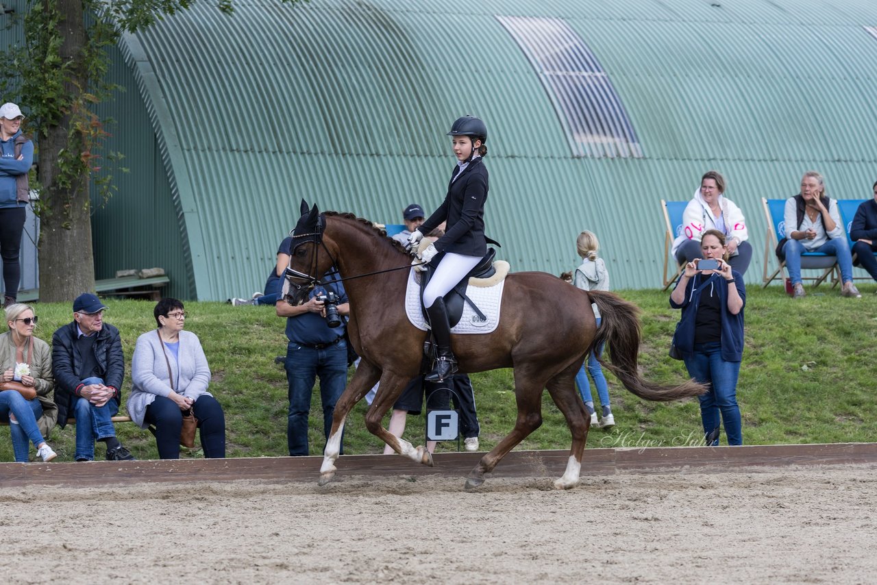 Bild 516 - Pony Akademie Turnier